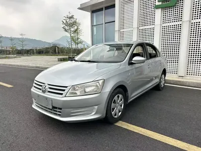 Volkswagen Santana