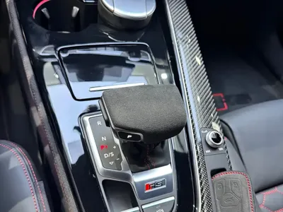 Audi RS 5