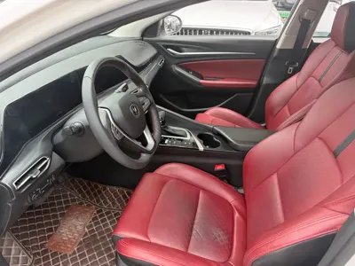 Changan Eado