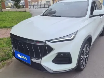 Oshan Oushang X5