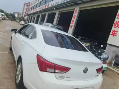 Buick Verano
