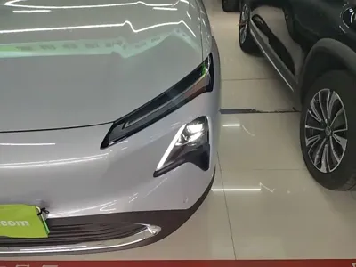 Wuling Xingguang S