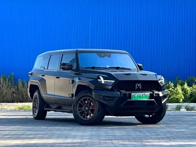 Mengshi Mengshi 917
