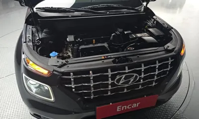 Hyundai Venue