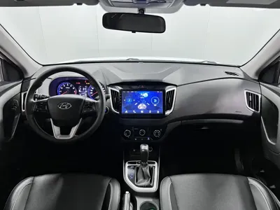 Hyundai ix25