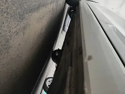 Volkswagen Santana