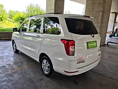 Wuling Hongguang
