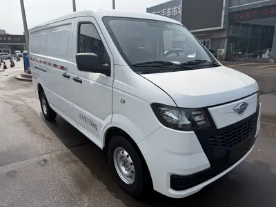 Foton EV6