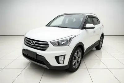 Hyundai ix25