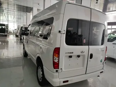 Maxus V80