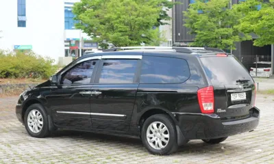 Kia Canival