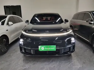 Li Auto Li L7