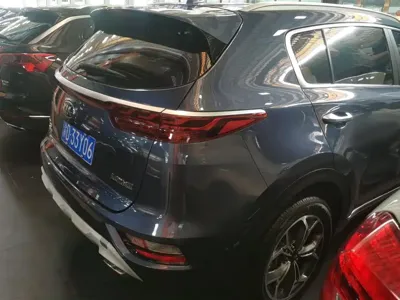 Kia KX5