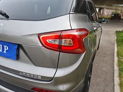Baojun 510