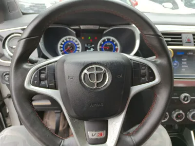 Brilliance V3