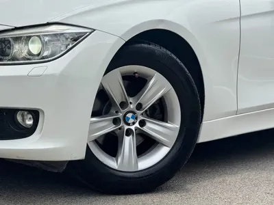 BMW 3 Series (Import)