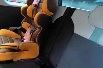 CHANGAN NEVO Lumin