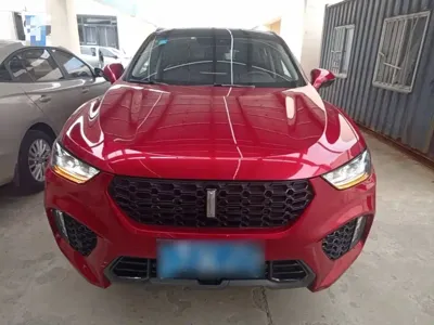 WEY Wey VV5