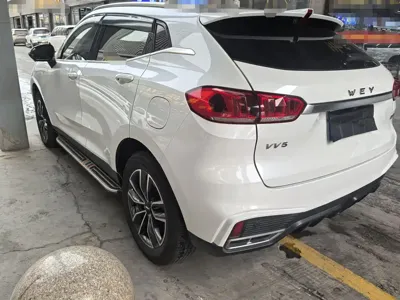 WEY Wey VV5
