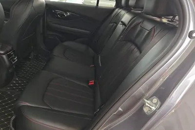 GAC Trumpchi EMPOW