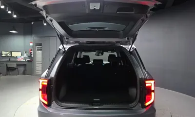 KG_Mobility_Ssangyong Torres
