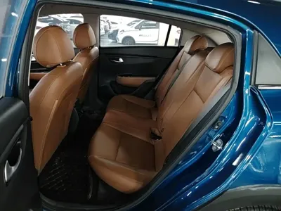 Kia KX Cross