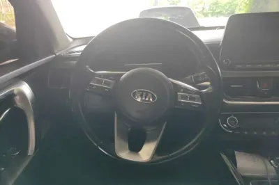 Kia Sportage R