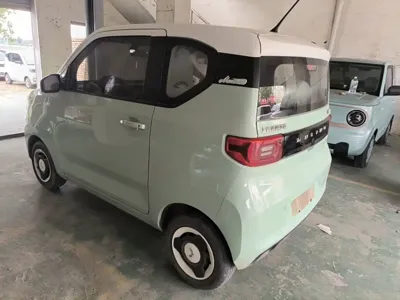 Wuling MINIEV