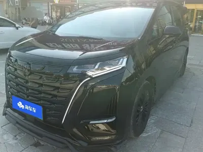 Denza Denza D9