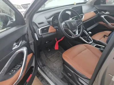 Baojun 510