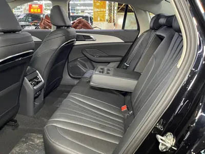 Hongqi Hongqi H5