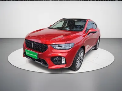 WEY VV5