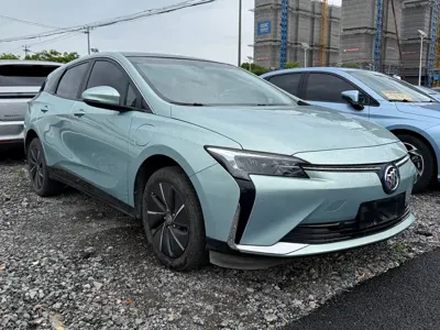 Buick Velite 6