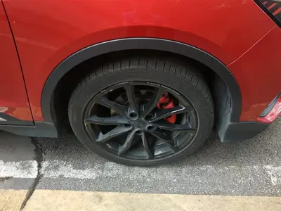 Geely Emgrand S