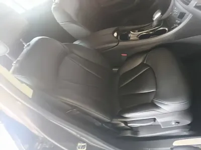 Buick Envision Plus
