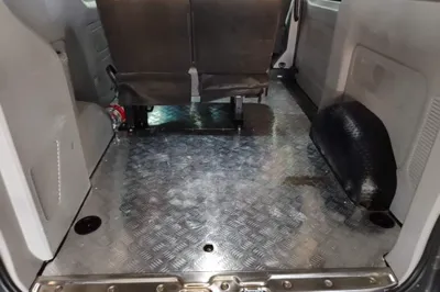 IVECO Fidato