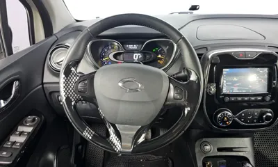 Renault-KoreaSamsung QM3