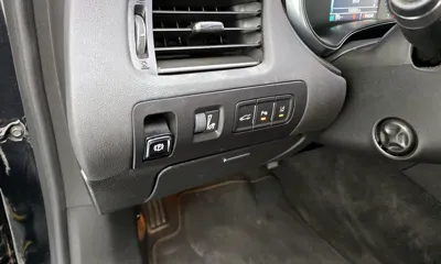 ChevroletGMDaewoo Impala