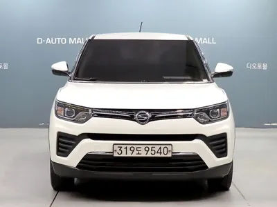 KG_Mobility_Ssangyong TIBOLI