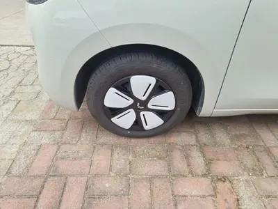 Wuling MINIEV
