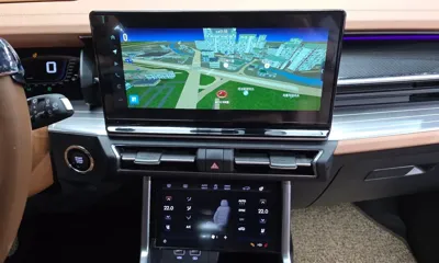 KG_Mobility_Ssangyong Torres