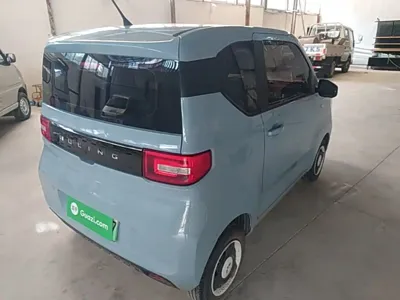 Wuling MINIEV