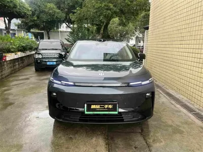 Leapmotor Leapmotor B10