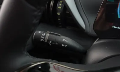 BYD Atto 3