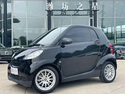 Smart Smart Fortwo