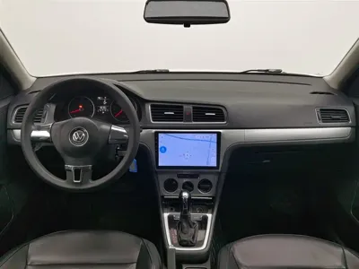 Volkswagen Gran Lavida