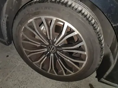 Volkswagen Phideon