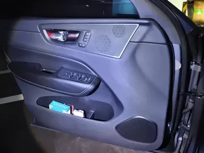 Volvo XC60 PHEV