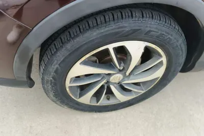 Baojun 560