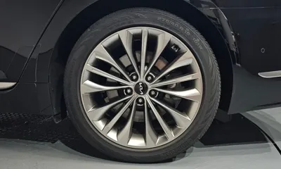 Kia K9